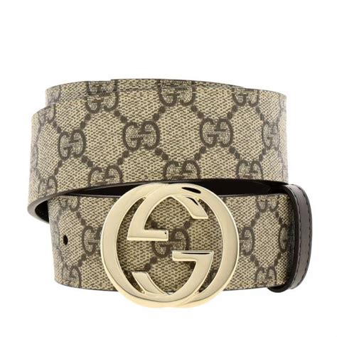 Gucci milano belt